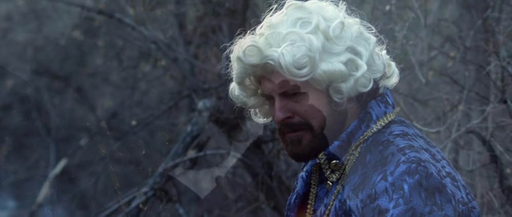 ThanksKilling 3（原題）の画像