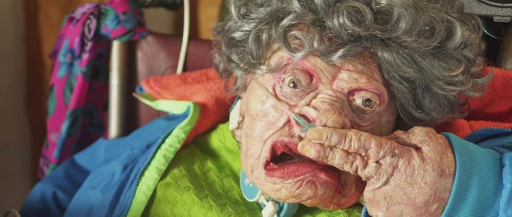 ThanksKilling 3（原題）の画像