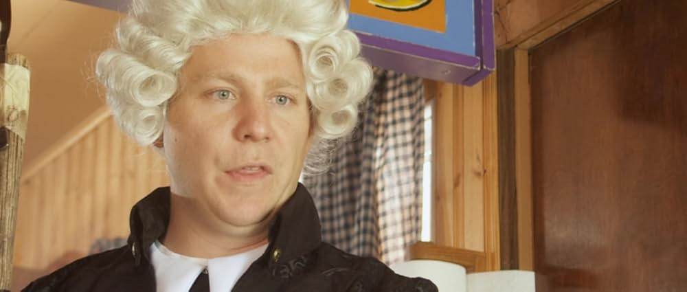 ThanksKilling 3（原題）の画像