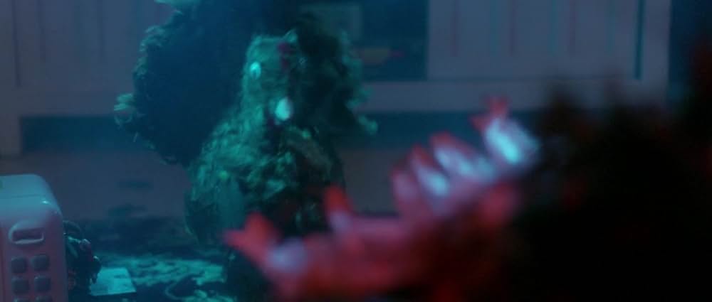 ThanksKilling 3（原題）の画像