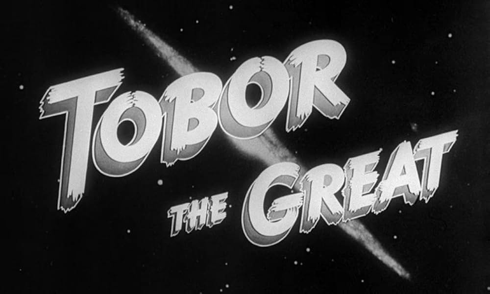 偉大なるトボーの画像