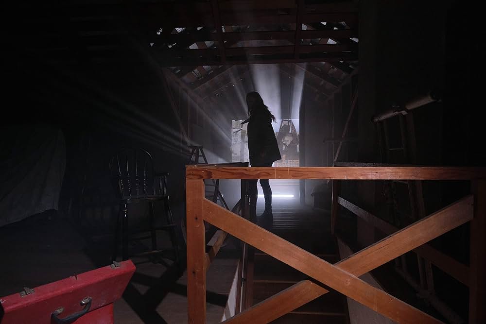 ハード・ストーム～監禁された女性～の画像