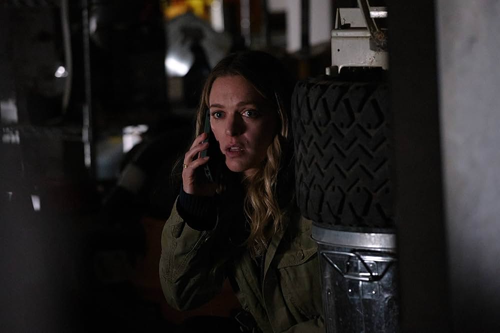 ハード・ストーム～監禁された女性～の画像