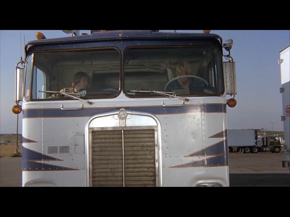 チャック・ノリスの ブレイカー！ブレイカー！の画像