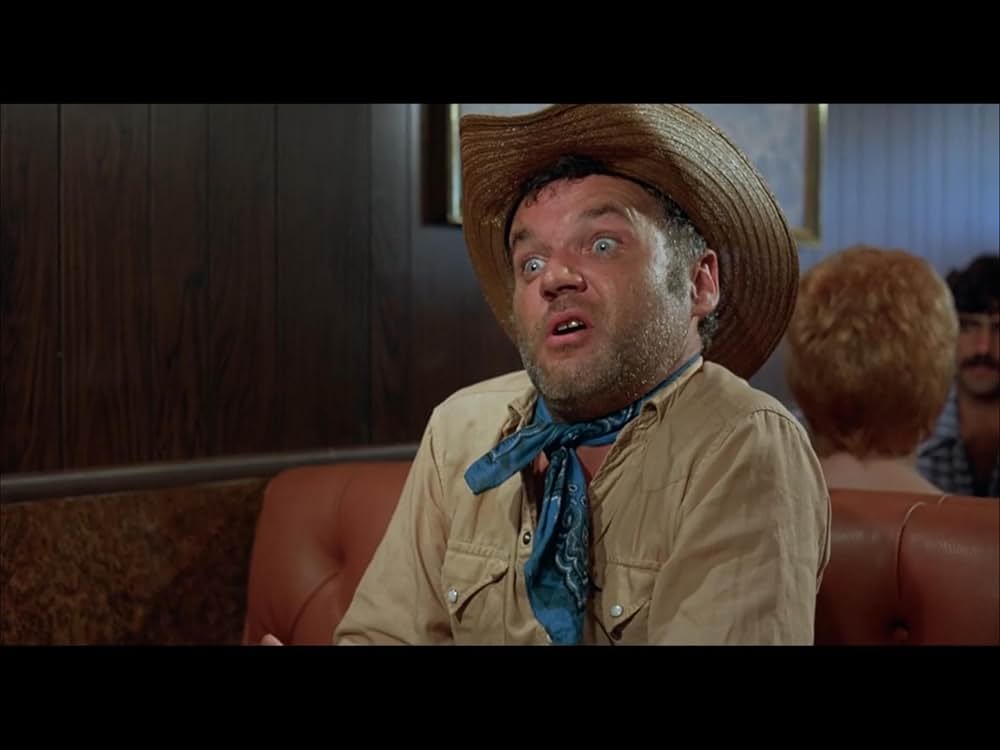 チャック・ノリスの ブレイカー！ブレイカー！の画像