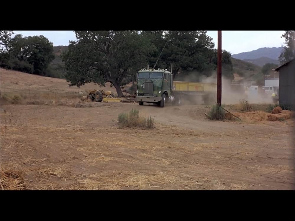 チャック・ノリスの ブレイカー！ブレイカー！の画像