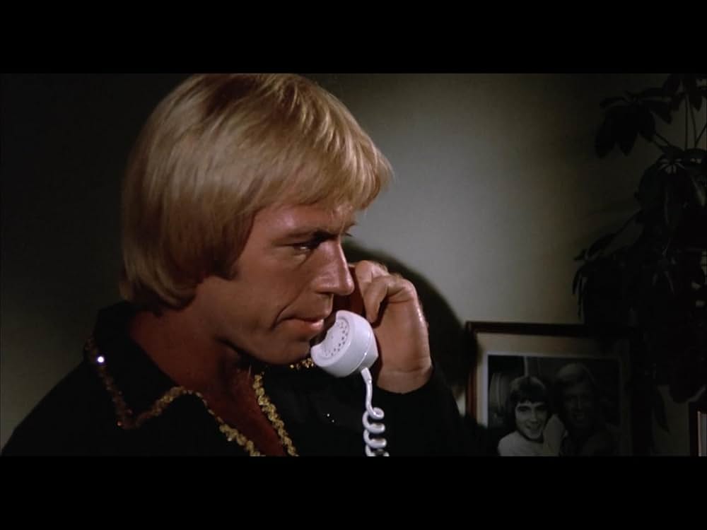 チャック・ノリスの ブレイカー！ブレイカー！の画像