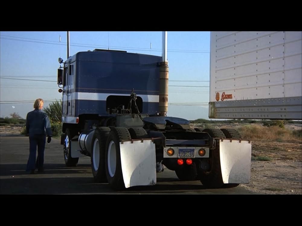 チャック・ノリスの ブレイカー！ブレイカー！の画像