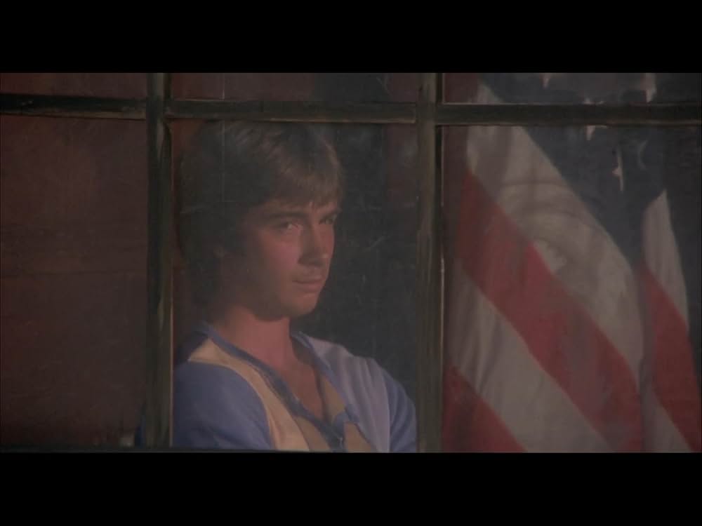 チャック・ノリスの ブレイカー！ブレイカー！の画像