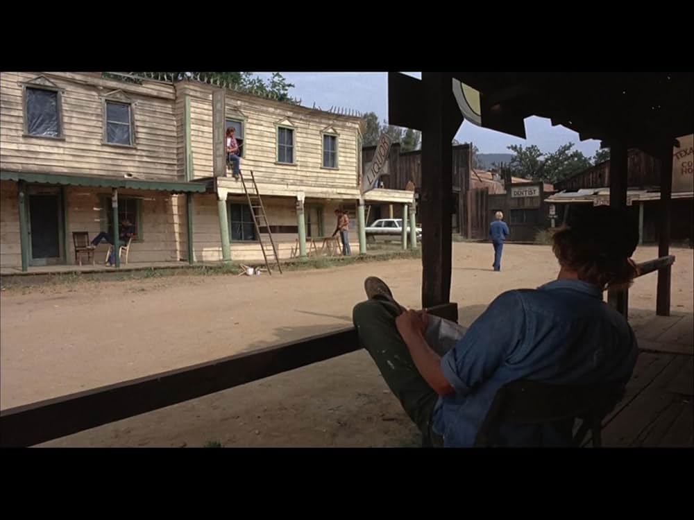 チャック・ノリスの ブレイカー！ブレイカー！の画像