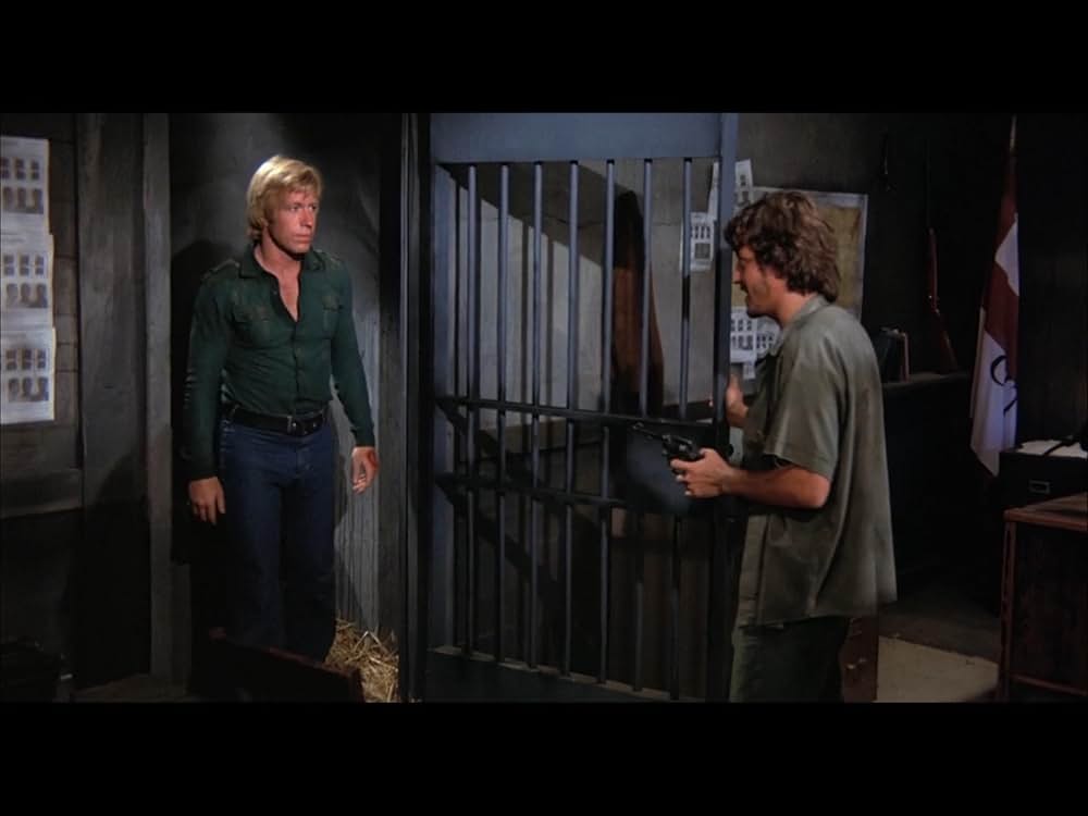 チャック・ノリスの ブレイカー！ブレイカー！の画像