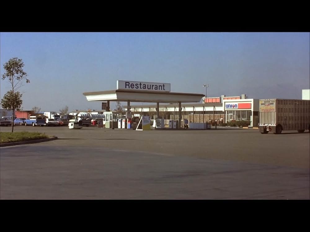 チャック・ノリスの ブレイカー！ブレイカー！の画像