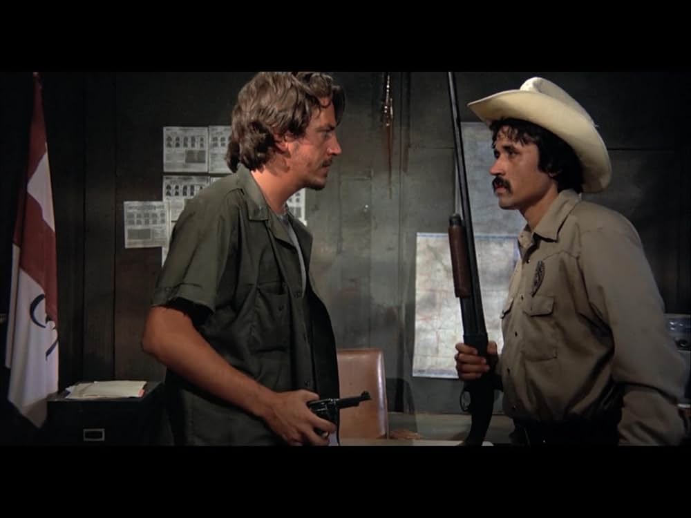 チャック・ノリスの ブレイカー！ブレイカー！の画像