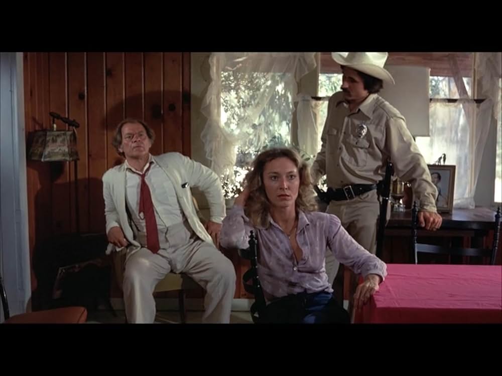 チャック・ノリスの ブレイカー！ブレイカー！の画像