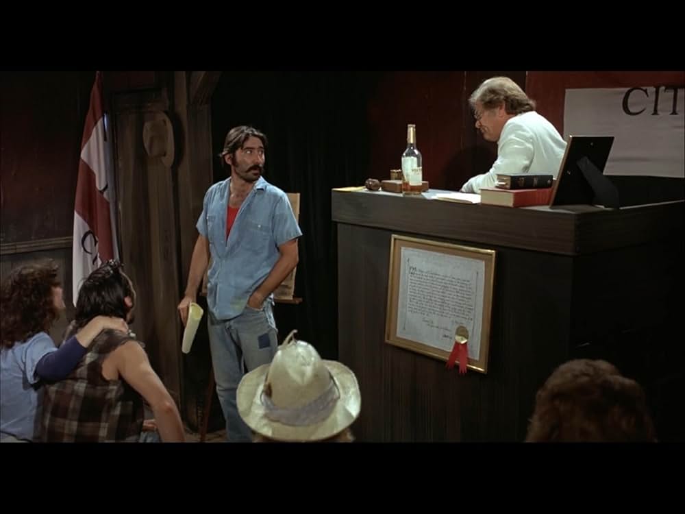 チャック・ノリスの ブレイカー！ブレイカー！の画像