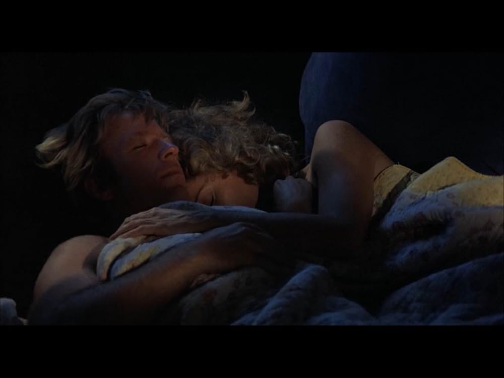 チャック・ノリスの ブレイカー！ブレイカー！の画像