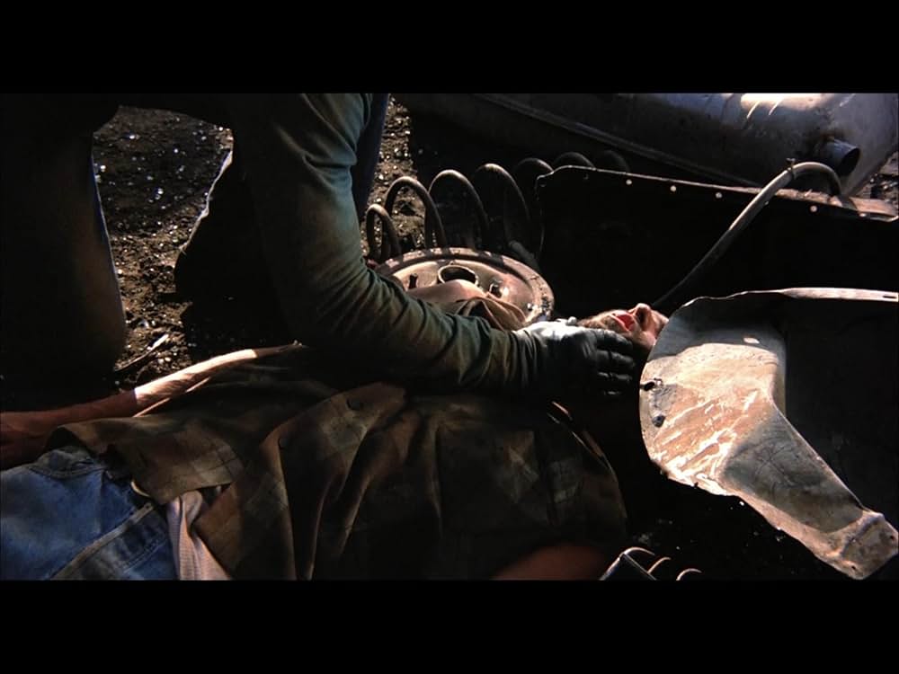 チャック・ノリスの ブレイカー！ブレイカー！の画像