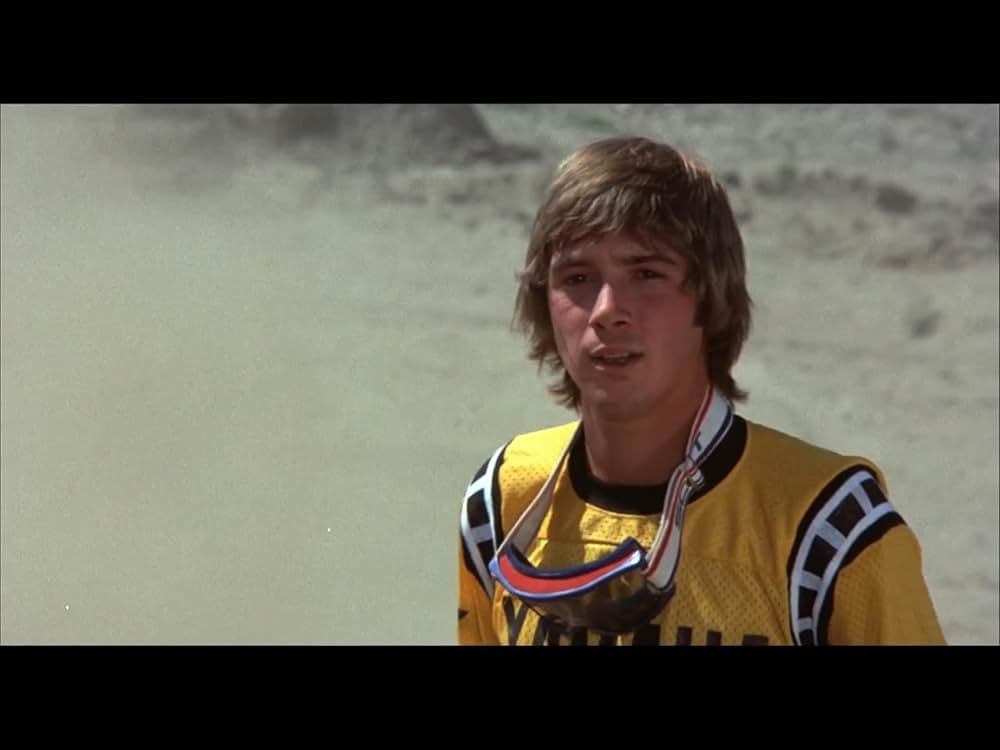 チャック・ノリスの ブレイカー！ブレイカー！の画像