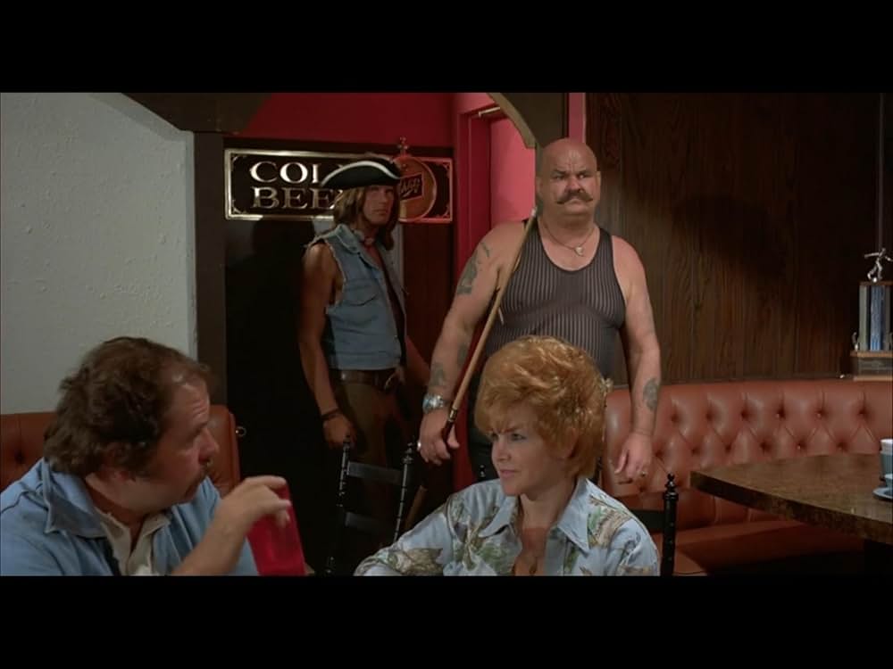 チャック・ノリスの ブレイカー！ブレイカー！の画像