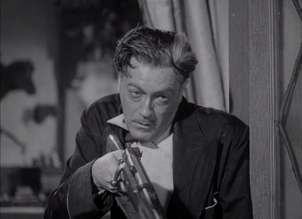 恐怖の島の画像