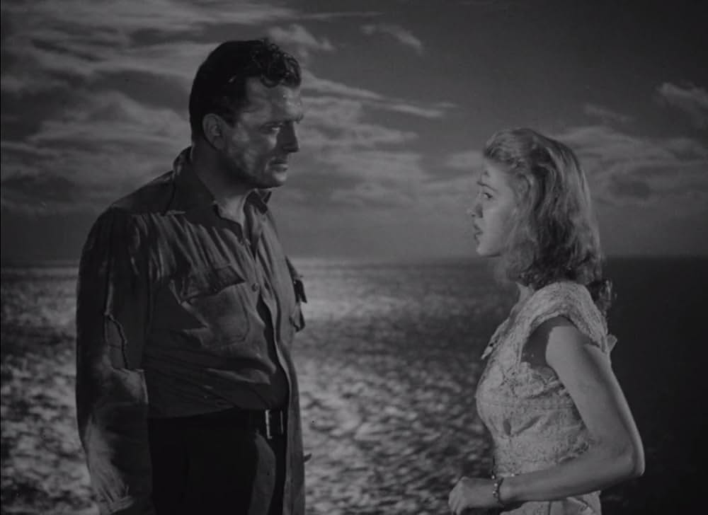 恐怖の島の画像