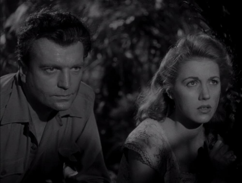 恐怖の島の画像