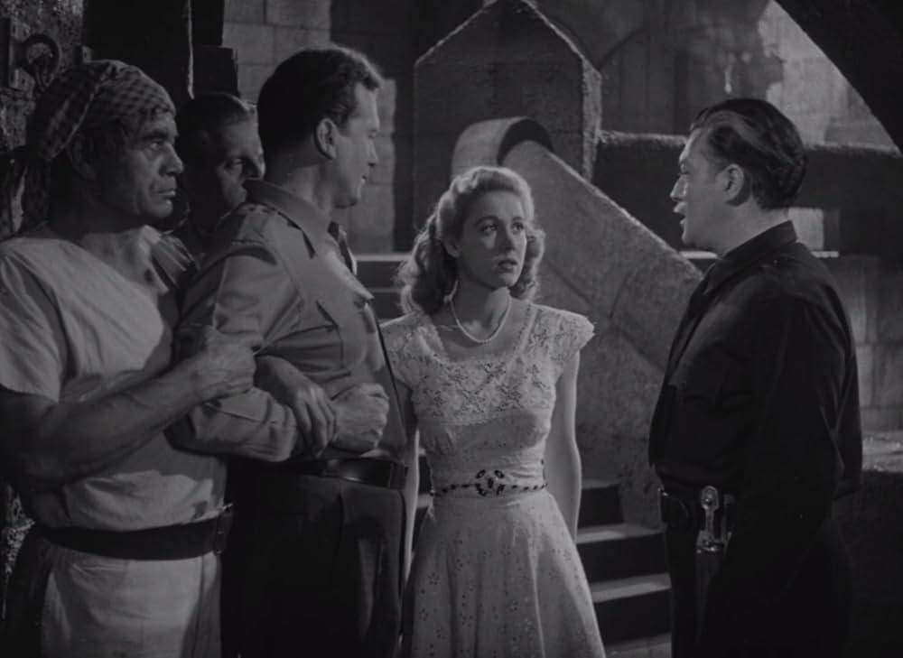 恐怖の島の画像