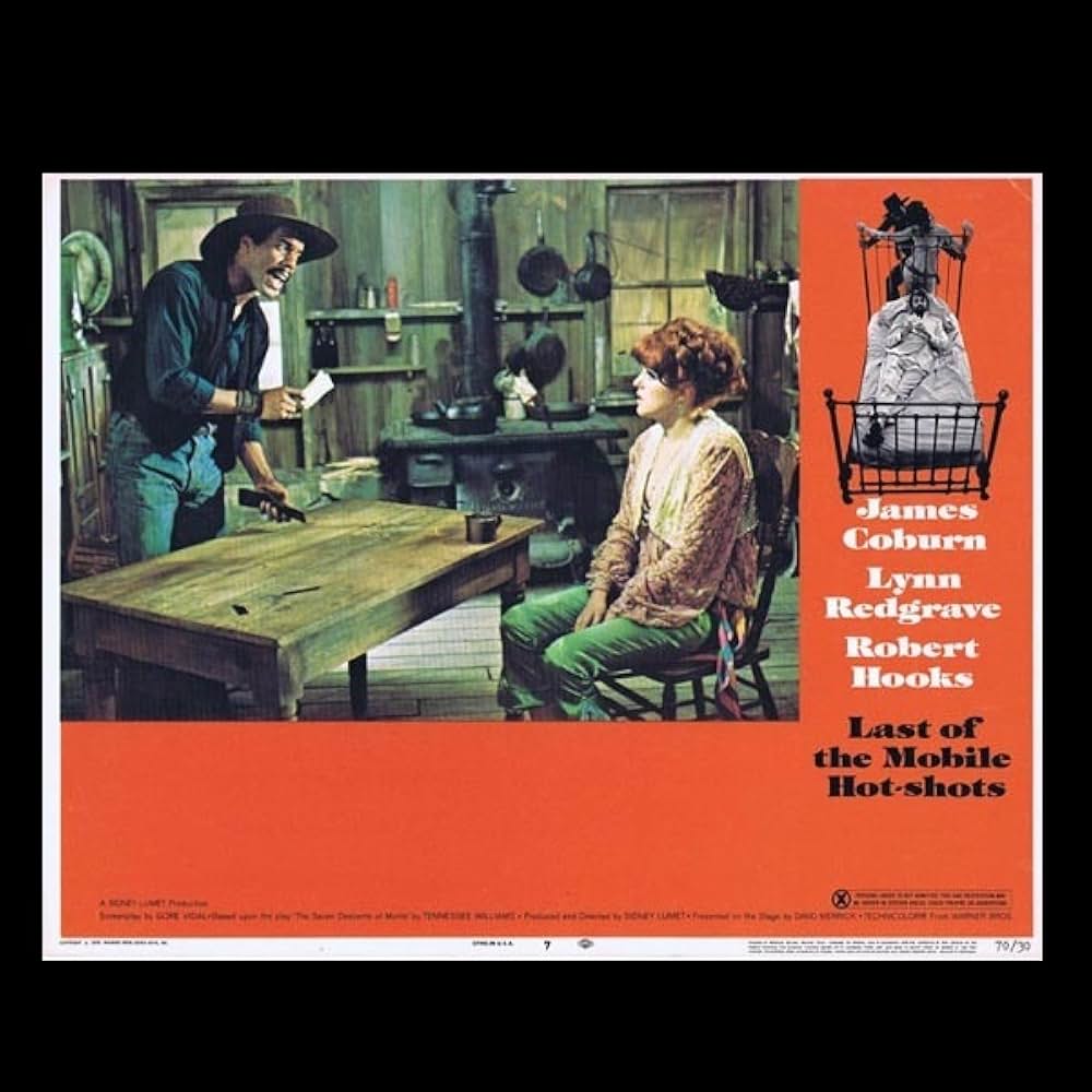 はるかなる南部の画像