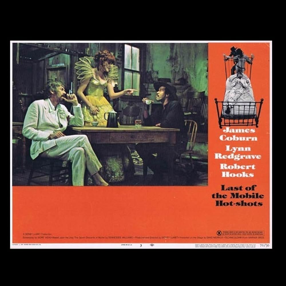 はるかなる南部の画像