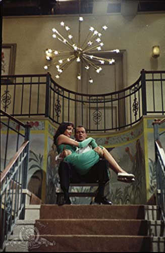 「波も涙も暖かい」フランク・シナトラ & キャロリン・ジョーンズの画像