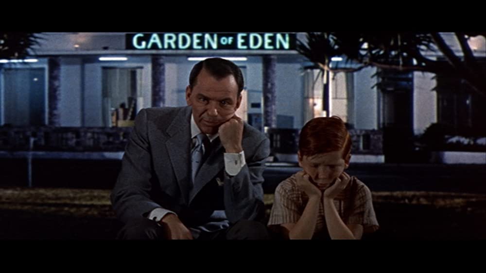 波も涙も暖かいの画像