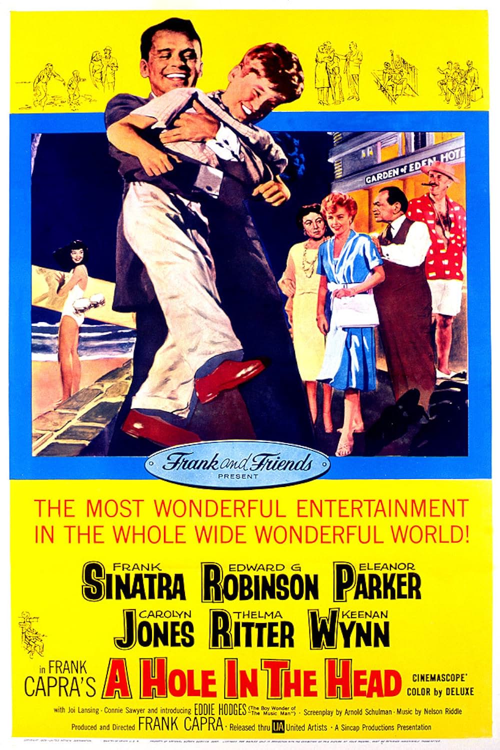 波も涙も暖かいの画像