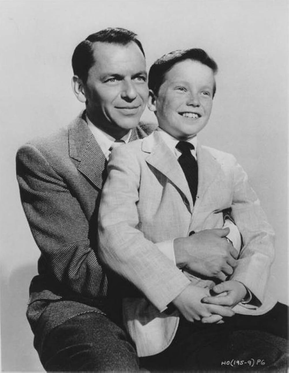 波も涙も暖かいの画像