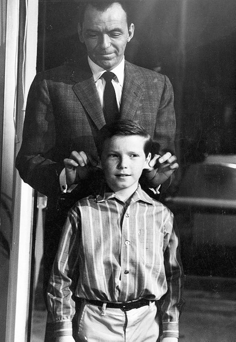 波も涙も暖かいの画像