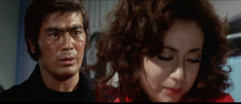 狼やくざ 葬いは俺が出すの画像