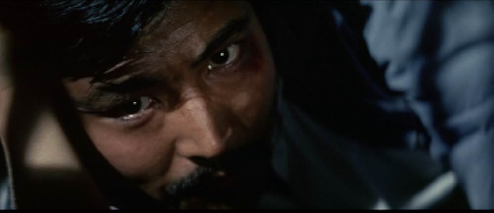 狼やくざ 葬いは俺が出すの画像