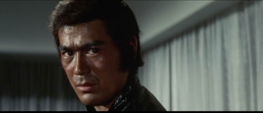 狼やくざ 葬いは俺が出すの画像