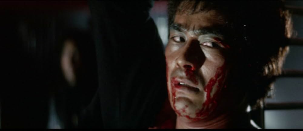 狼やくざ 葬いは俺が出すの画像