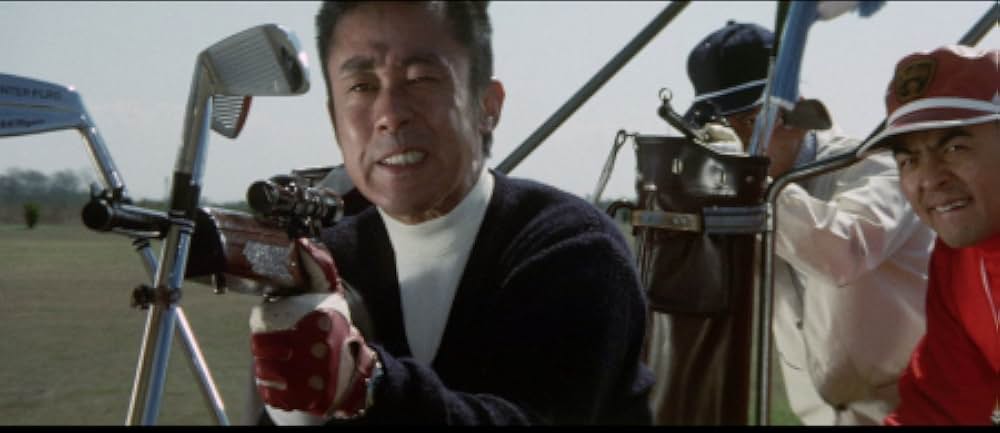 狼やくざ 葬いは俺が出すの画像