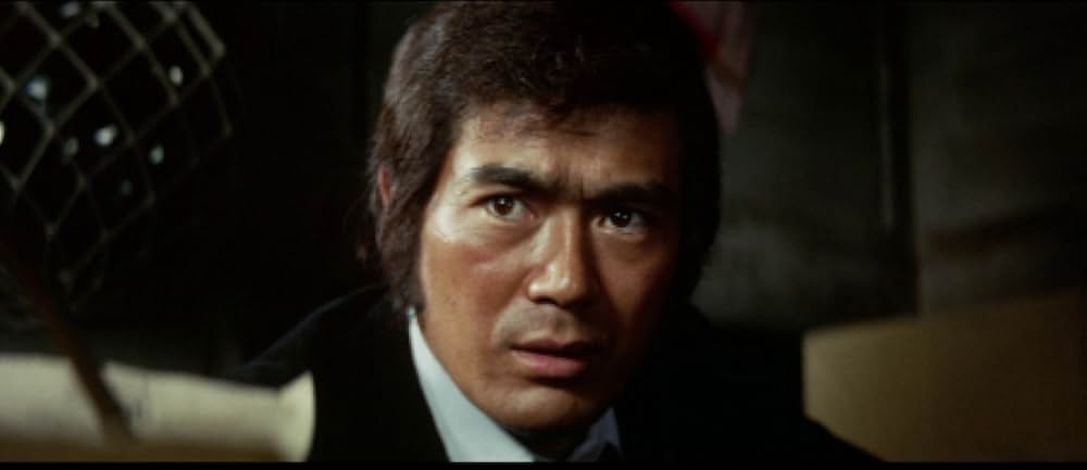 狼やくざ 葬いは俺が出すの画像