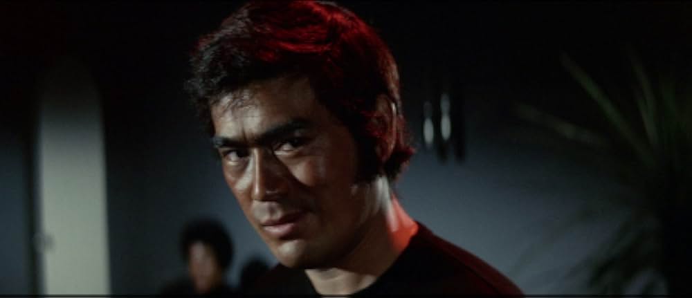 狼やくざ 葬いは俺が出すの画像