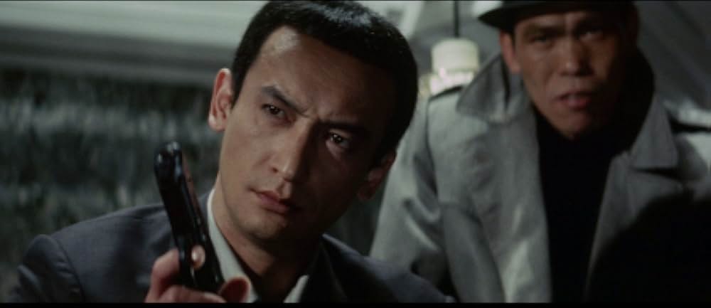 狼やくざ 葬いは俺が出すの画像