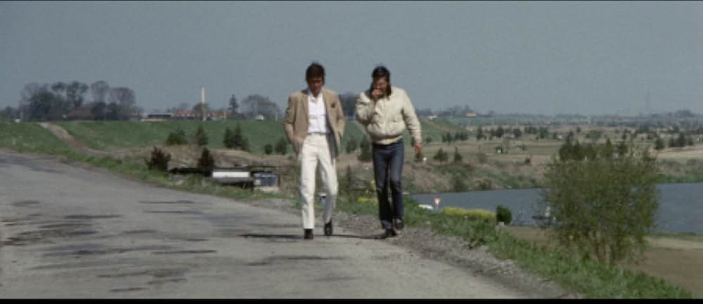 狼やくざ 葬いは俺が出すの画像