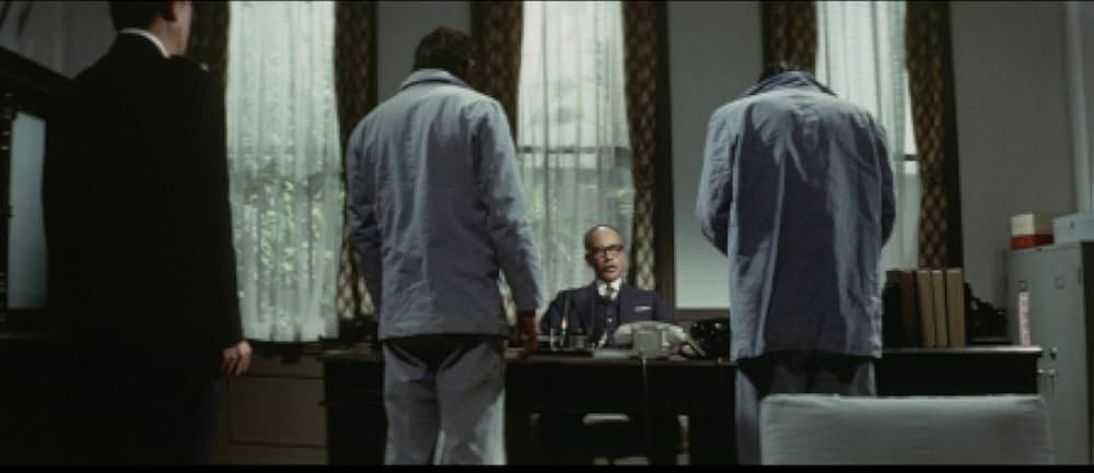 狼やくざ 葬いは俺が出すの画像