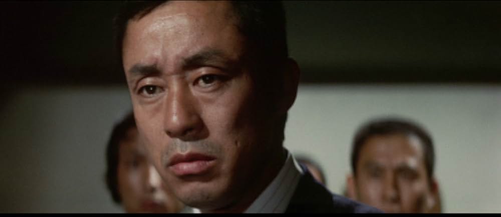 狼やくざ 葬いは俺が出すの画像