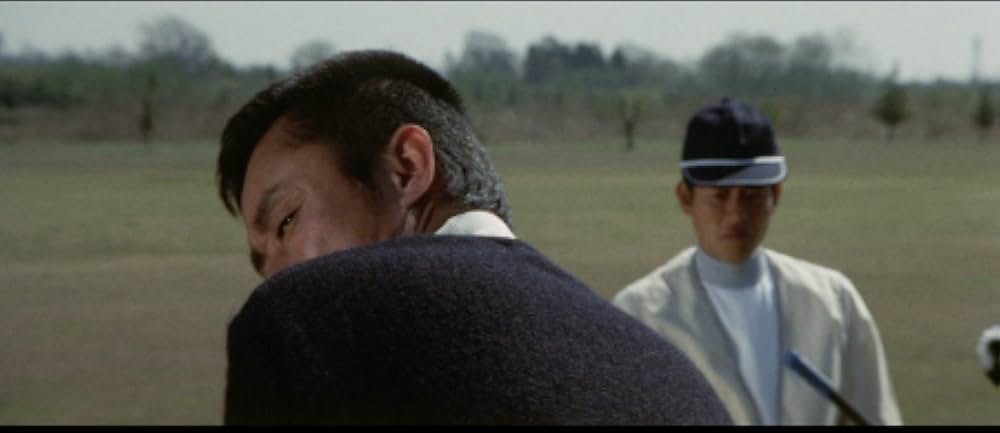 狼やくざ 葬いは俺が出すの画像