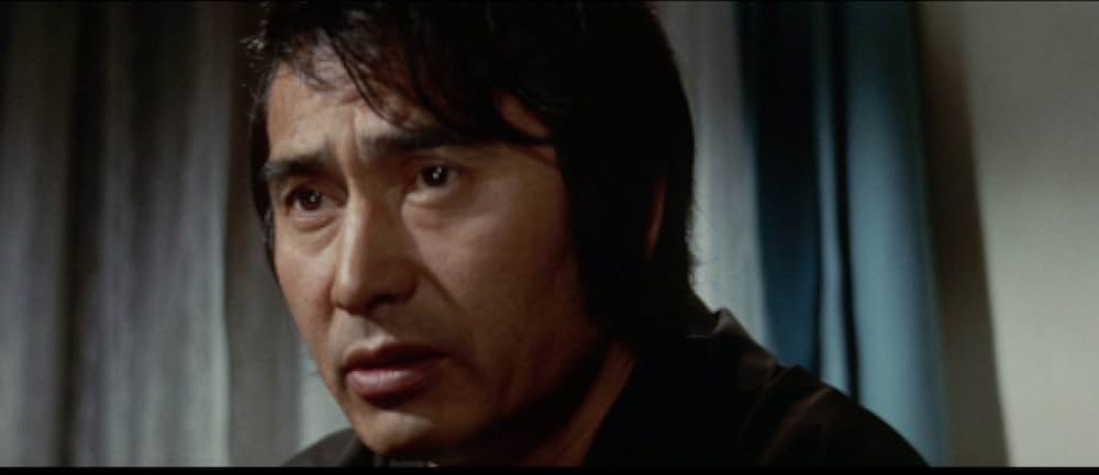 狼やくざ 葬いは俺が出すの画像