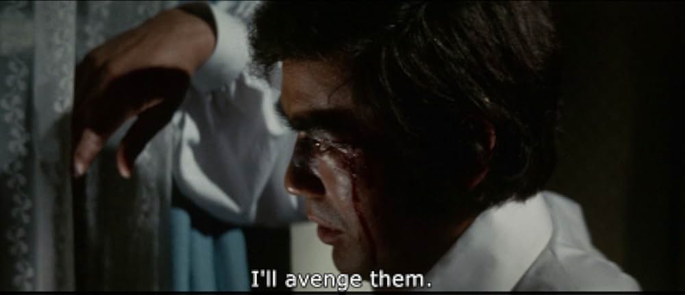 狼やくざ 葬いは俺が出すの画像