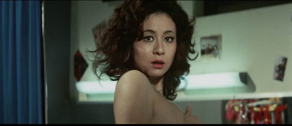 狼やくざ 葬いは俺が出すの画像