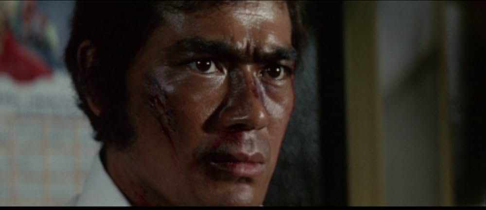 狼やくざ 葬いは俺が出すの画像